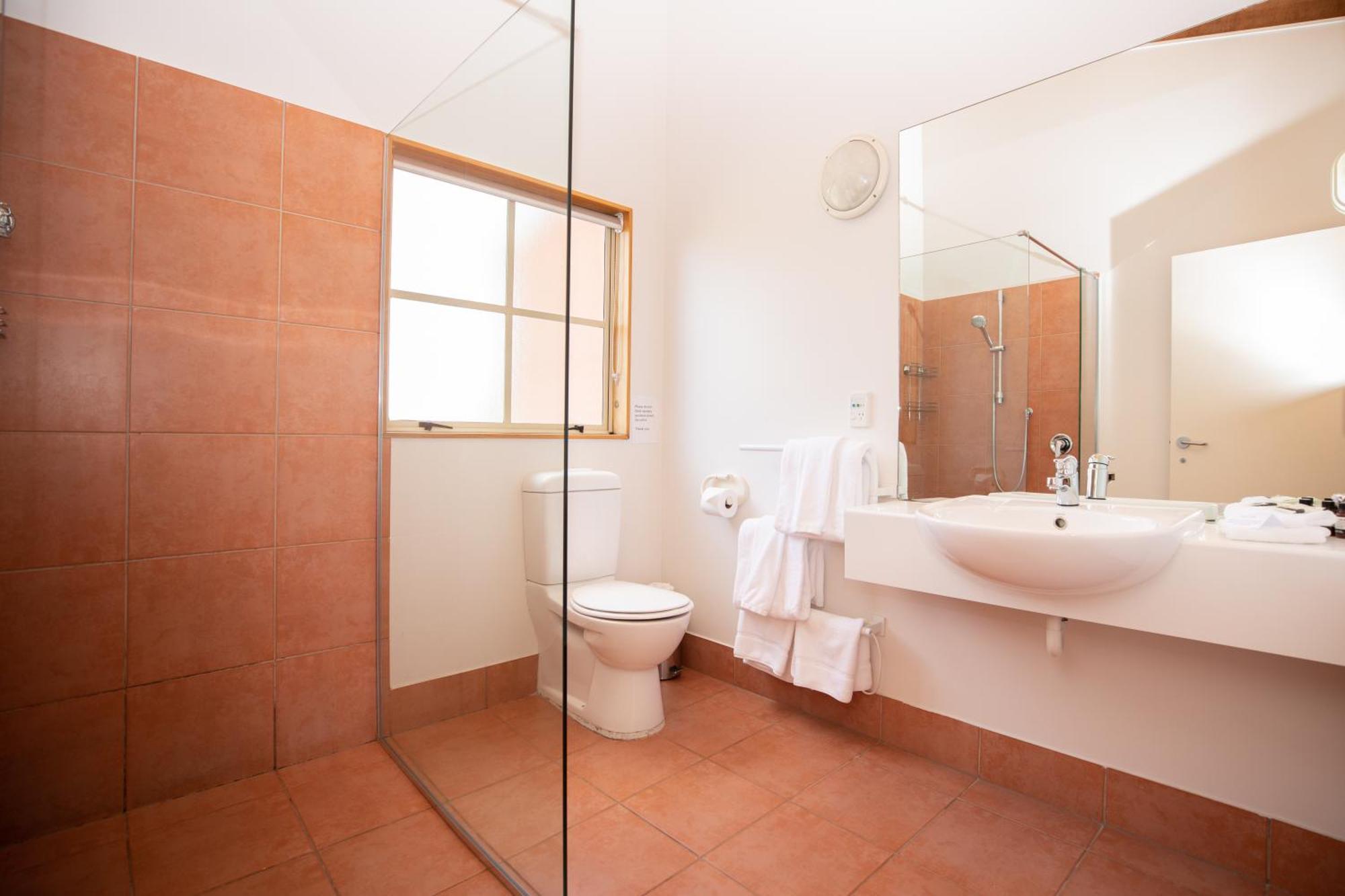 Margrain Vineyard Villas マーティンボロ エクステリア 写真