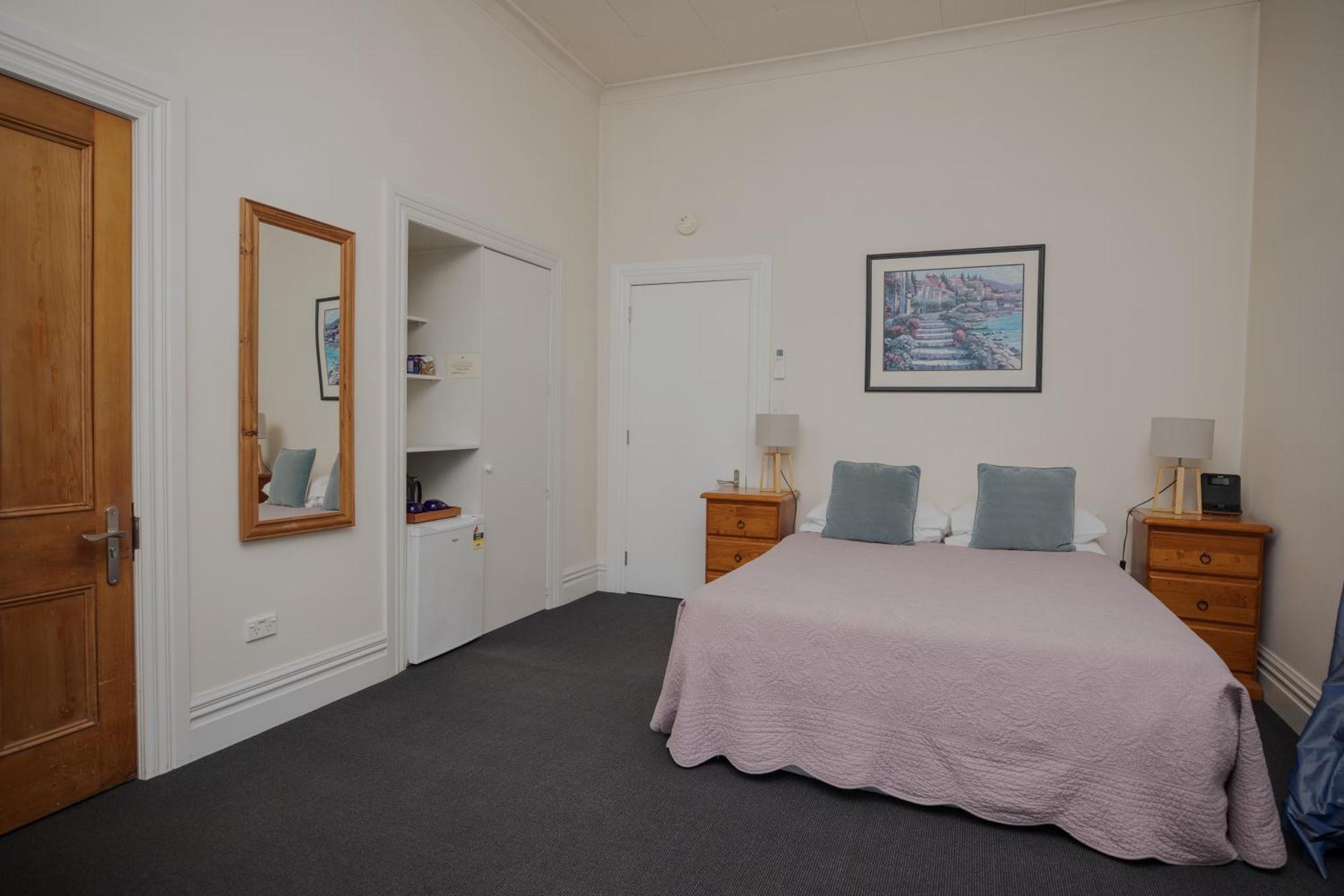 Margrain Vineyard Villas マーティンボロ エクステリア 写真