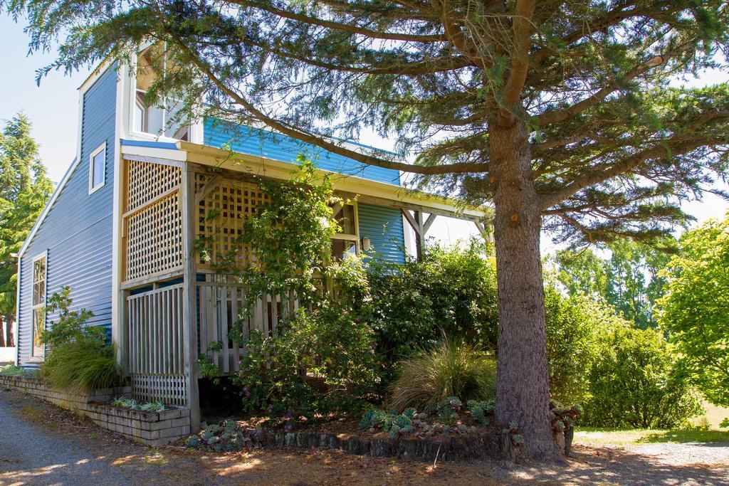 Margrain Vineyard Villas マーティンボロ エクステリア 写真