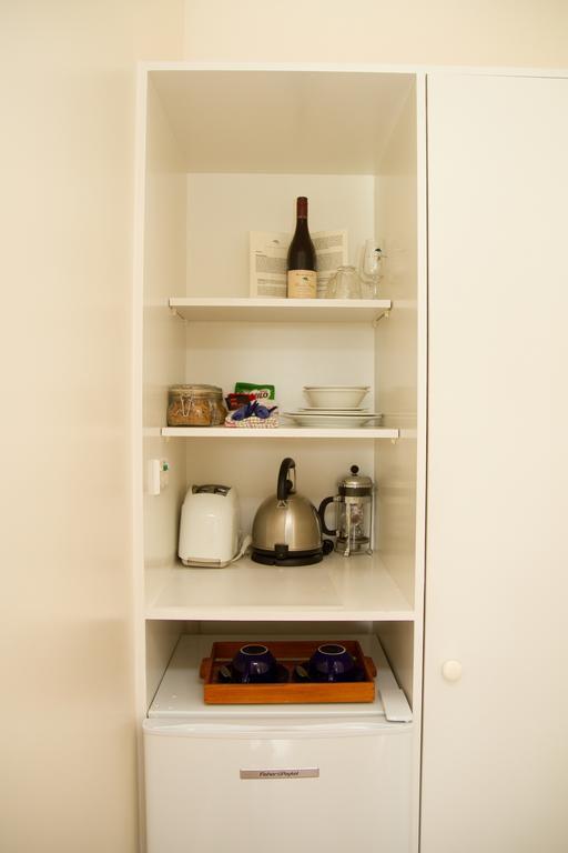 Margrain Vineyard Villas マーティンボロ エクステリア 写真