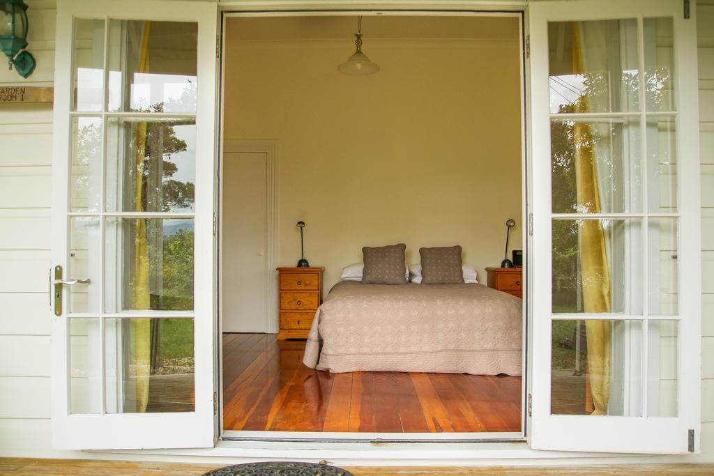 Margrain Vineyard Villas マーティンボロ エクステリア 写真